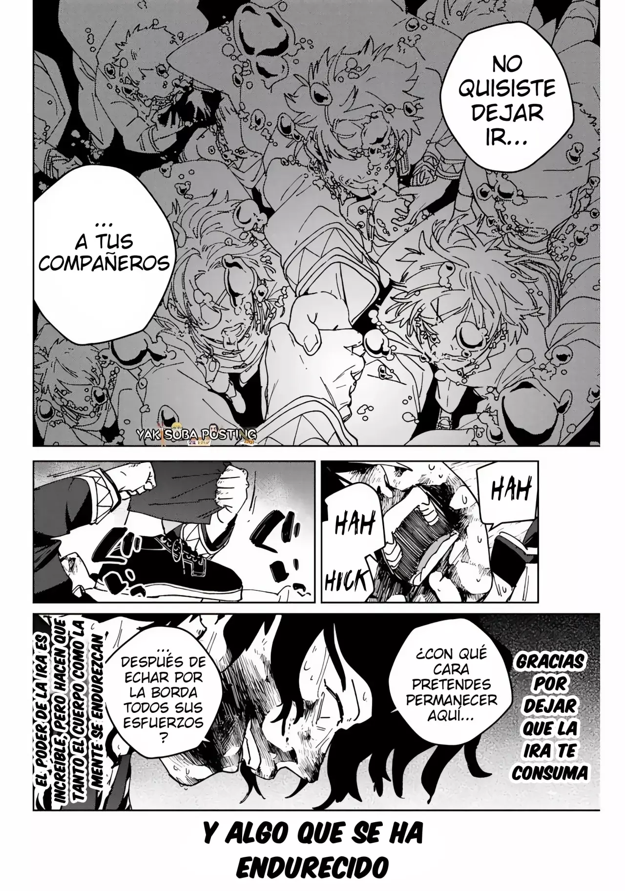 Read Wind Breaker Manga Español Manga Online