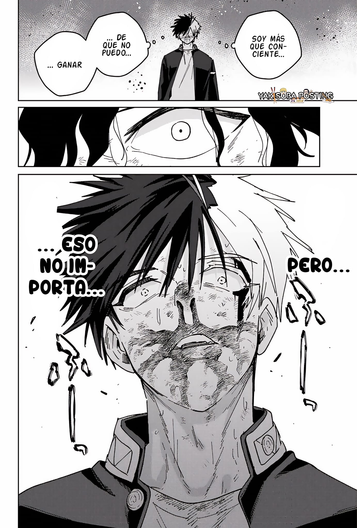 Read Wind Breaker Manga Español Manga Online