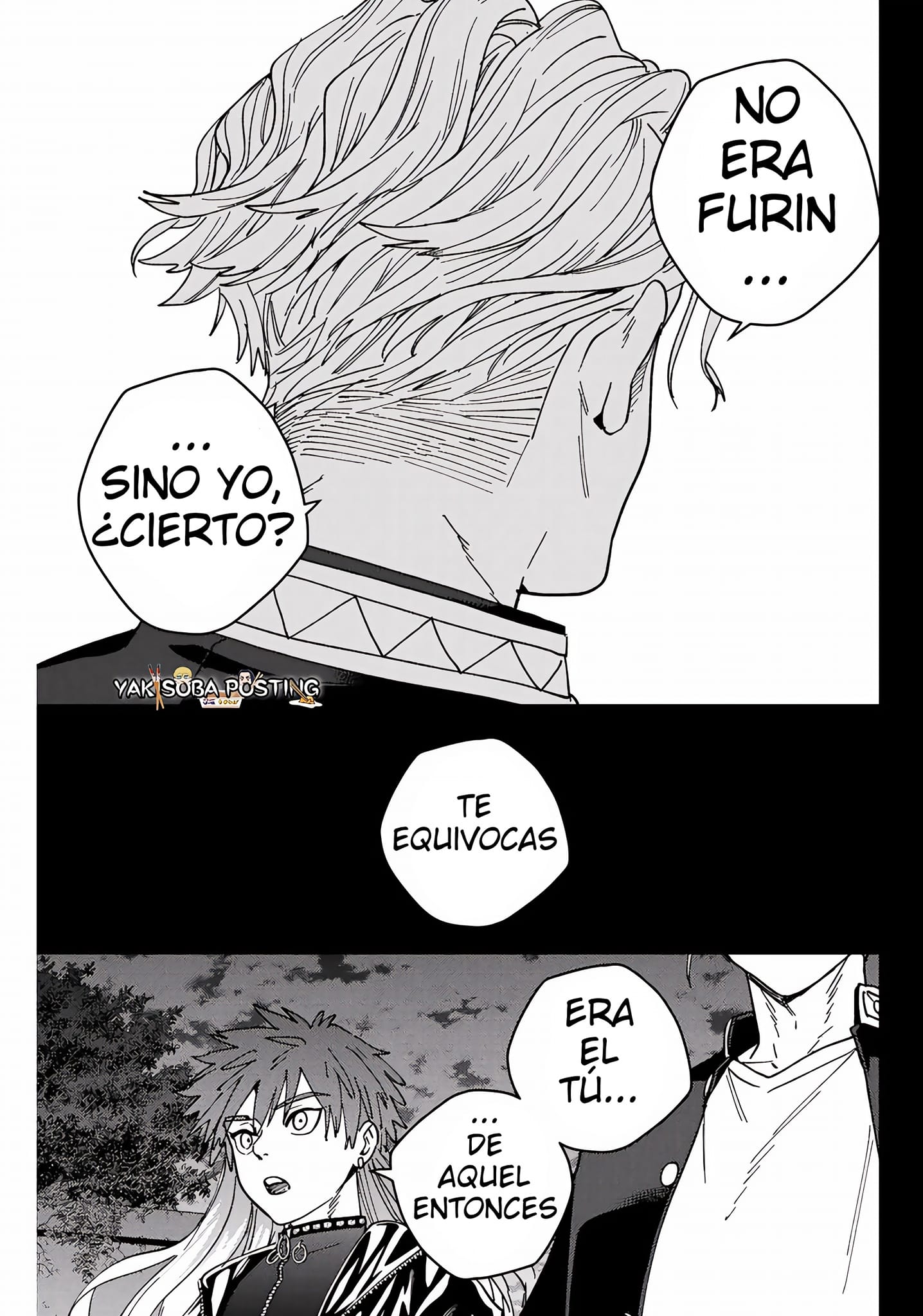 Read Wind Breaker Manga Español Manga Online