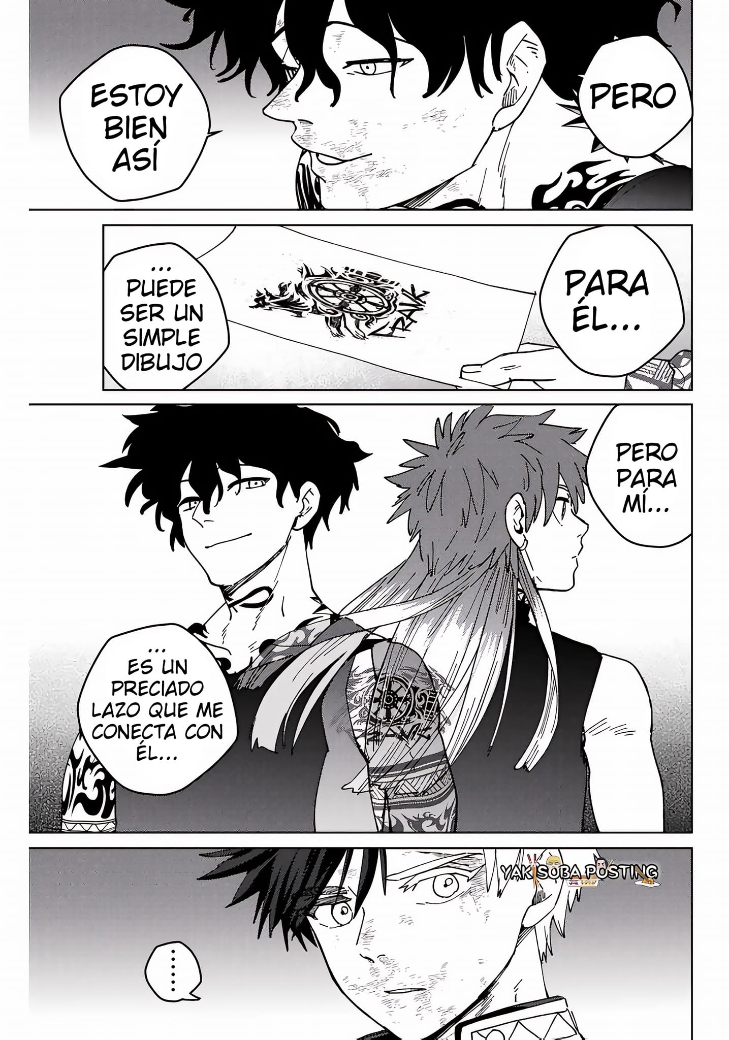 Read Wind Breaker Manga Español Manga Online