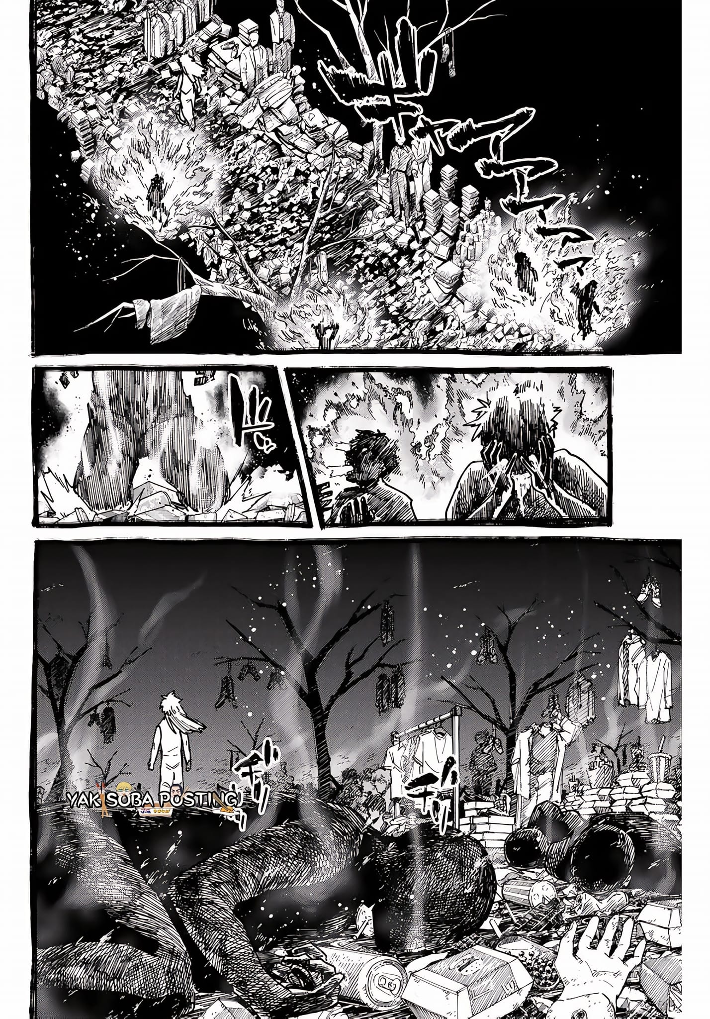 Read Wind Breaker Manga Español Manga Online