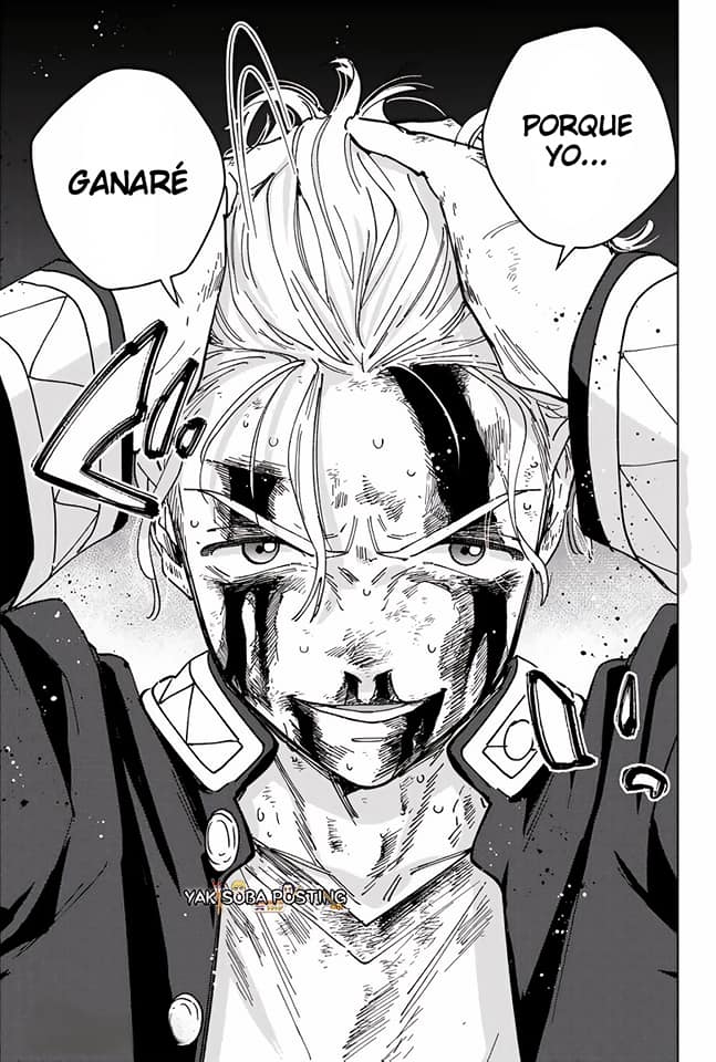 Read Wind Breaker Manga Español Manga Online