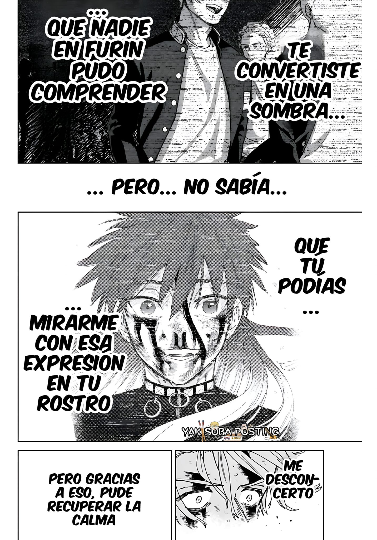 Read Wind Breaker Manga Español Manga Online