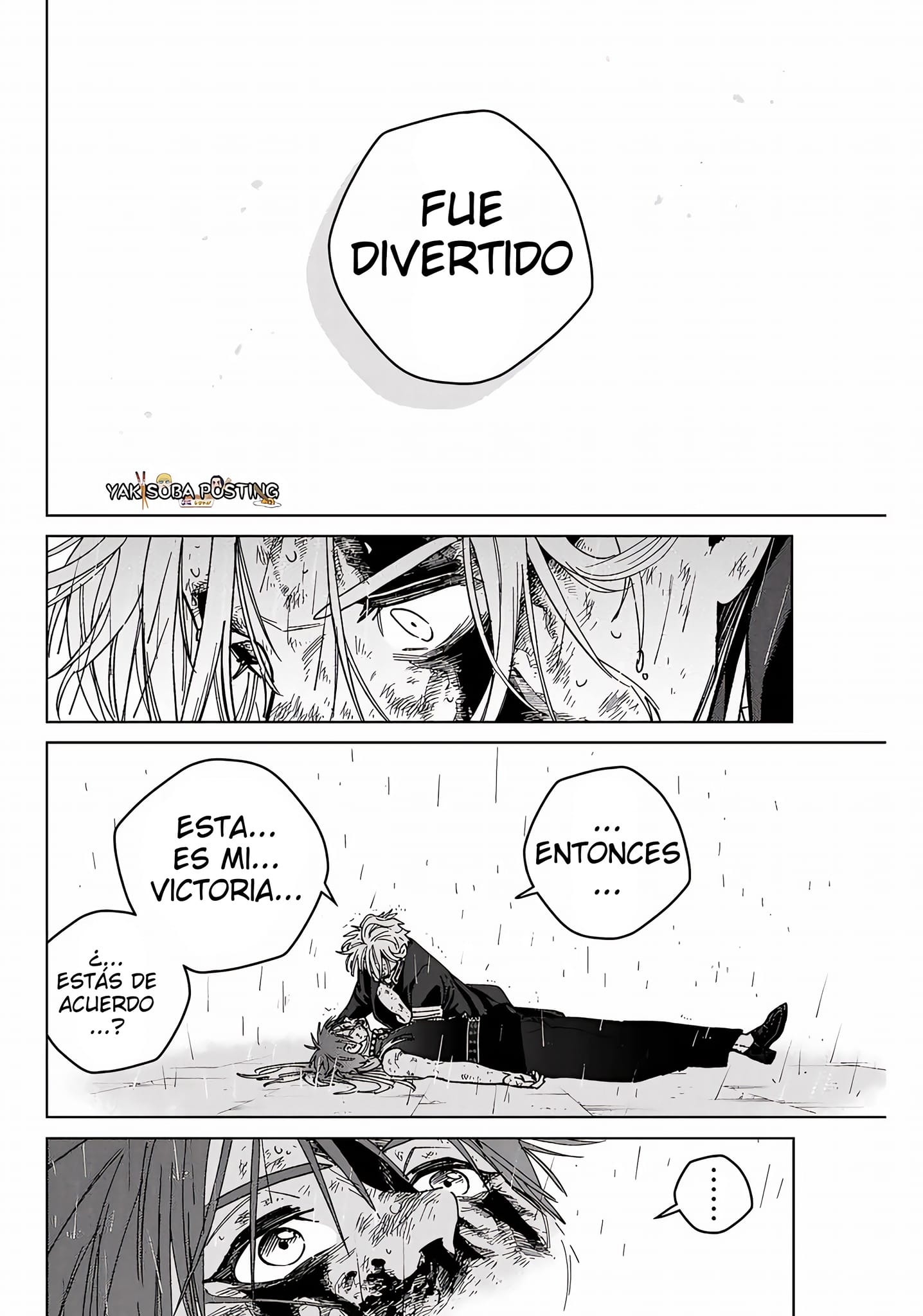 Read Wind Breaker Manga Español Manga Online