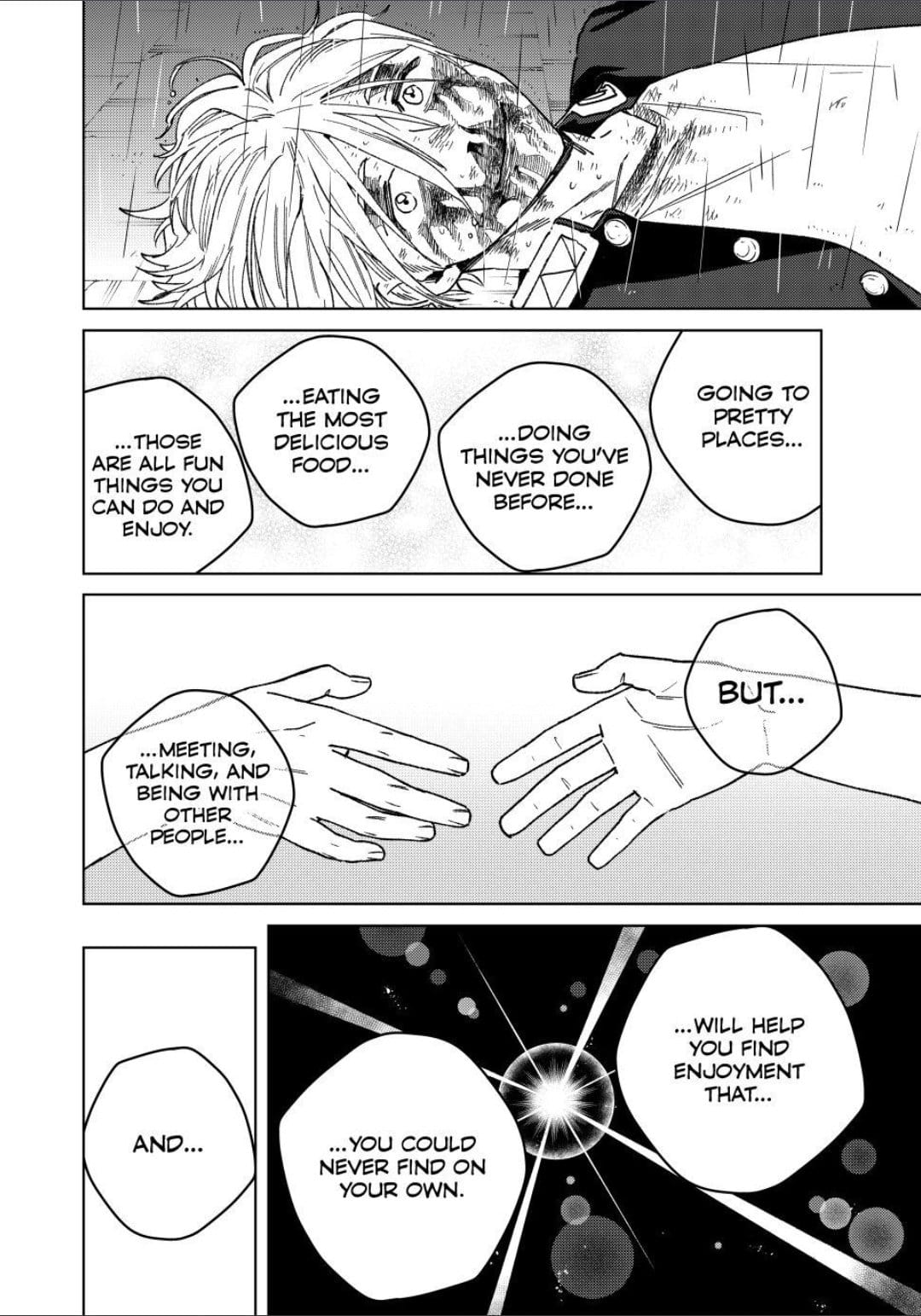 Read Wind Breaker Manga Español Manga Online