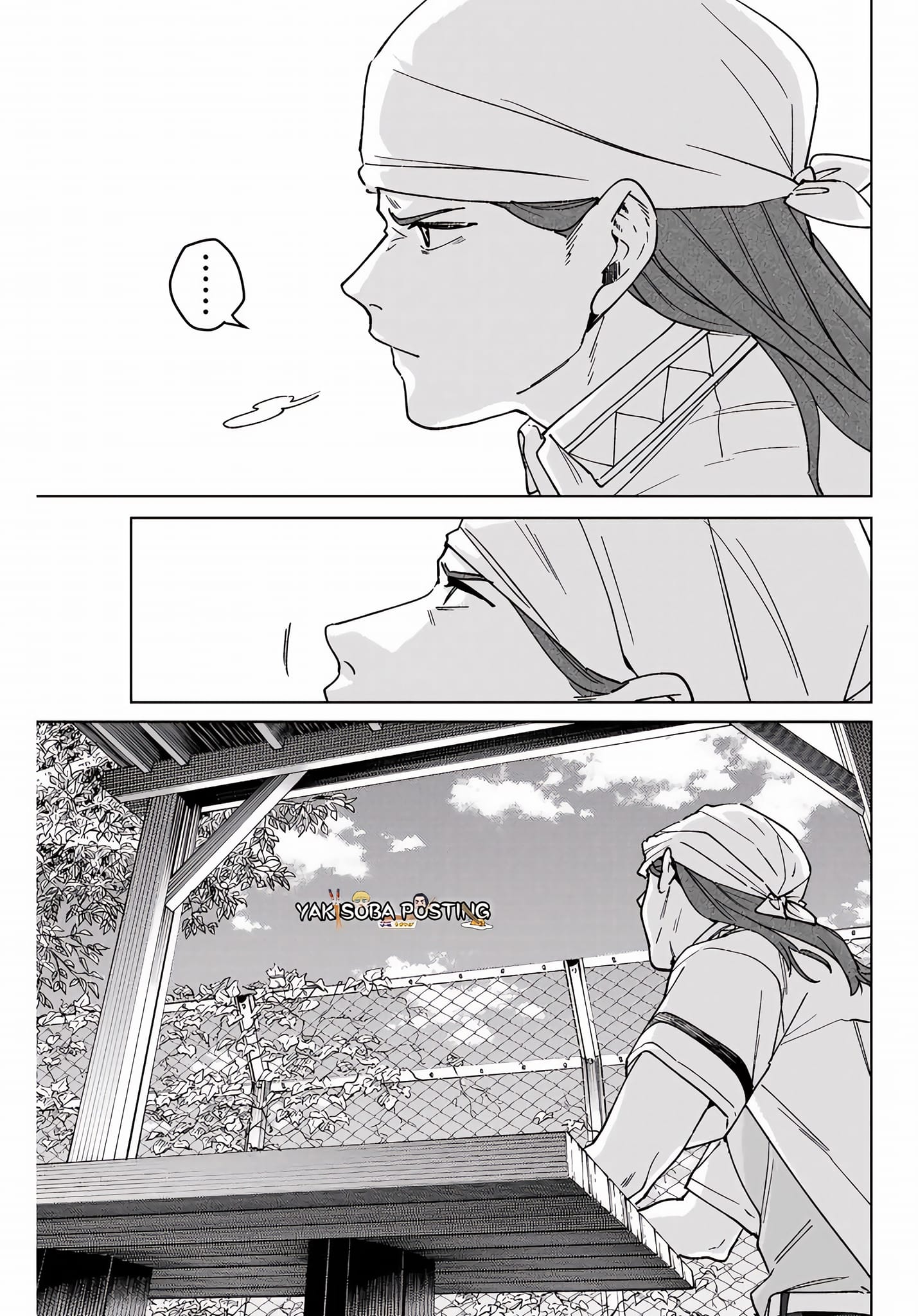 Read Wind Breaker Manga Español Manga Online