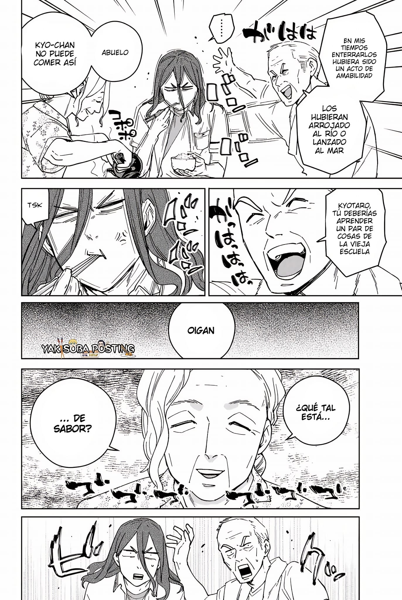 Read Wind Breaker Manga Español Manga Online