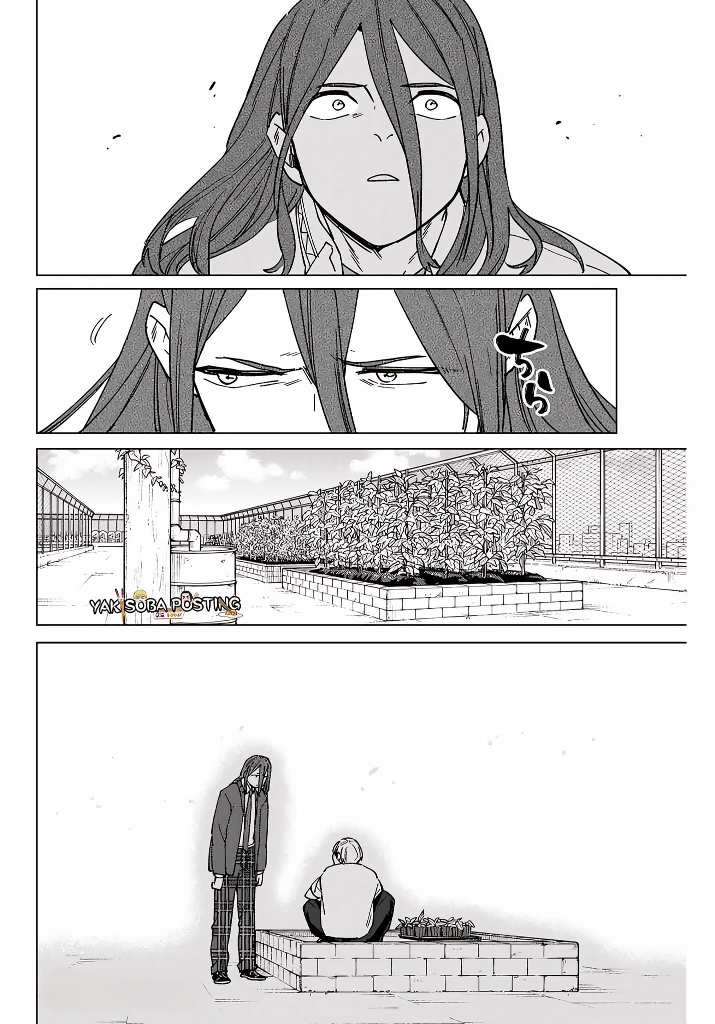 Read Wind Breaker Manga Español Manga Online