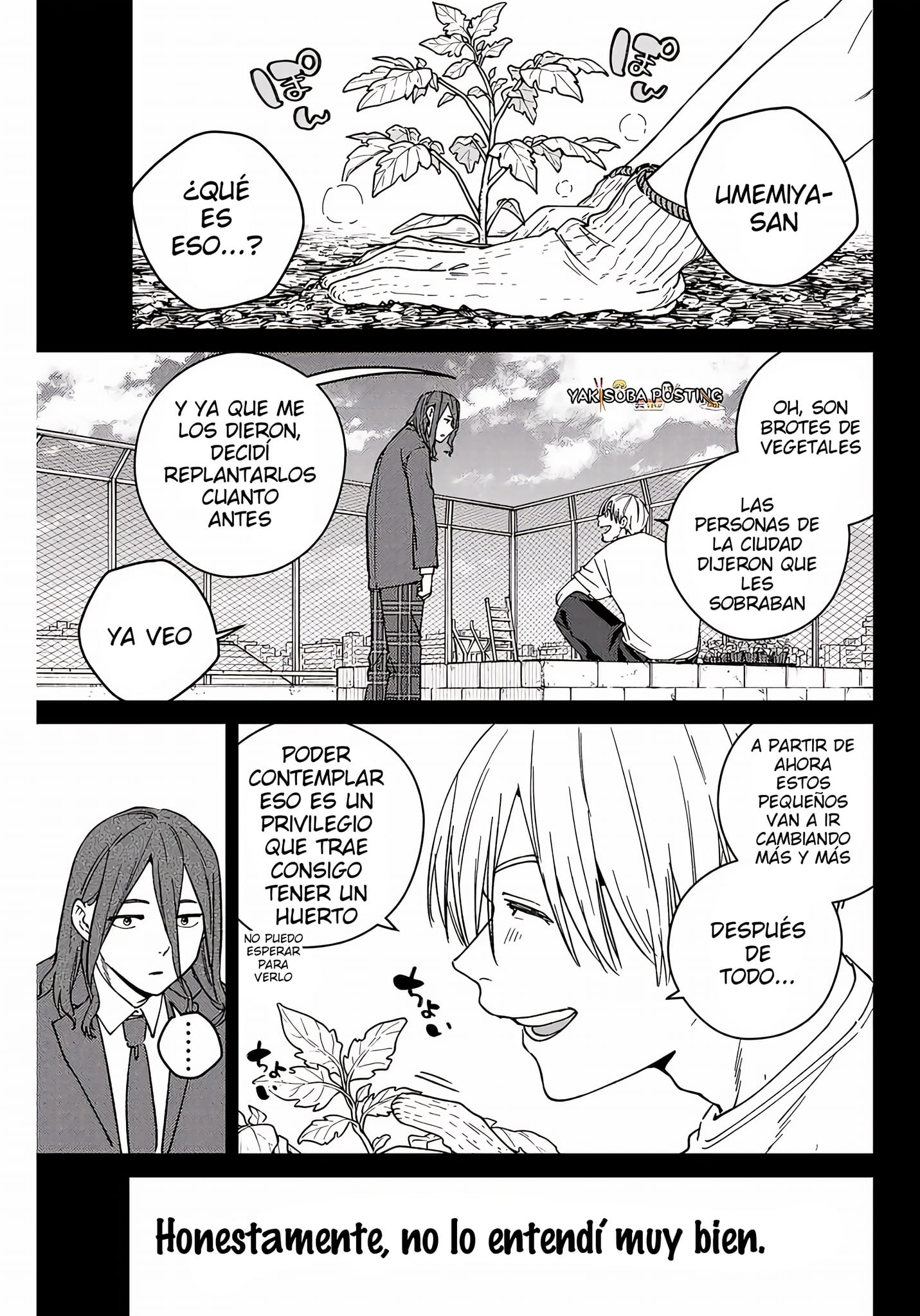 Read Wind Breaker Manga Español Manga Online