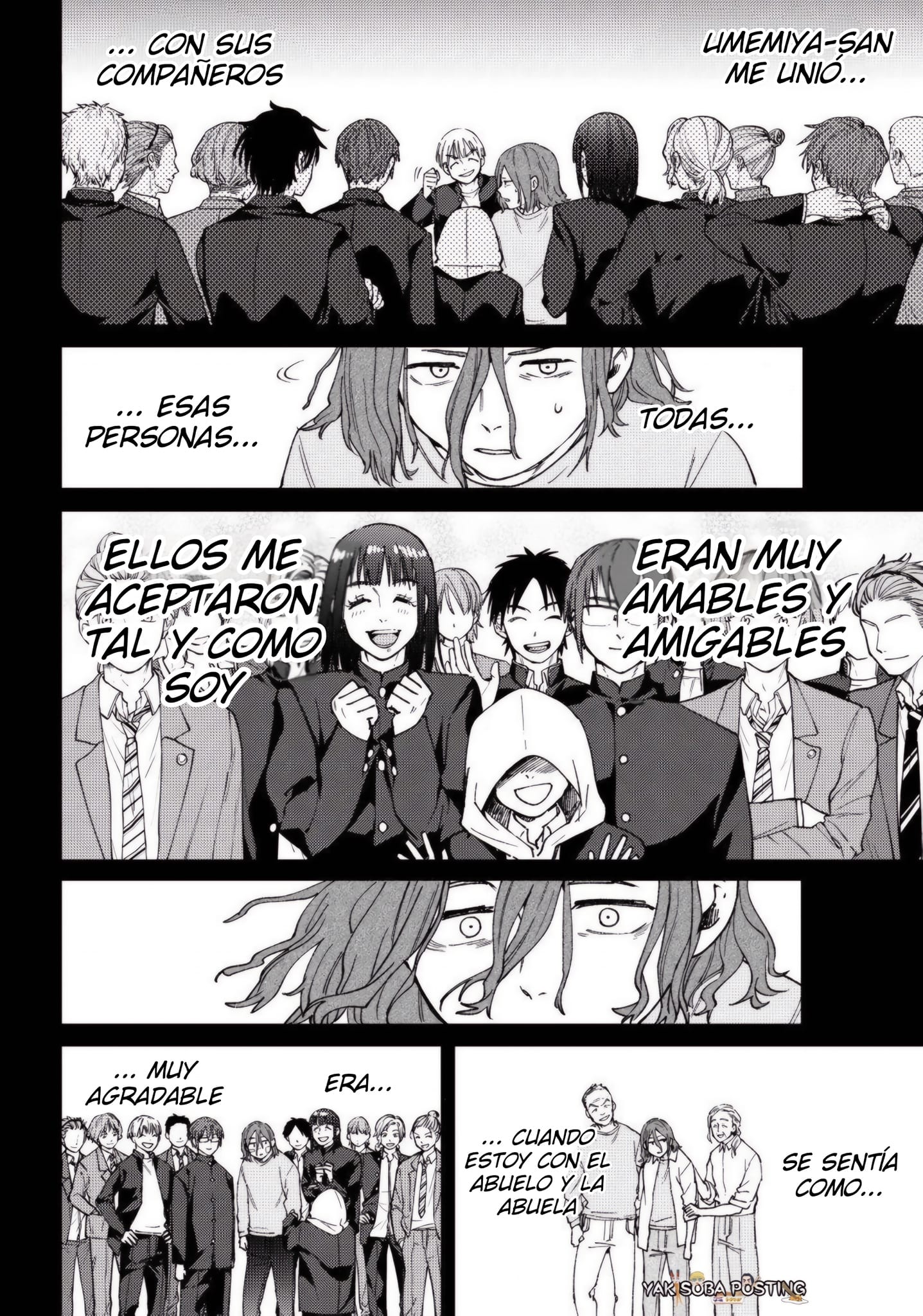 Read Wind Breaker Manga Español Manga Online