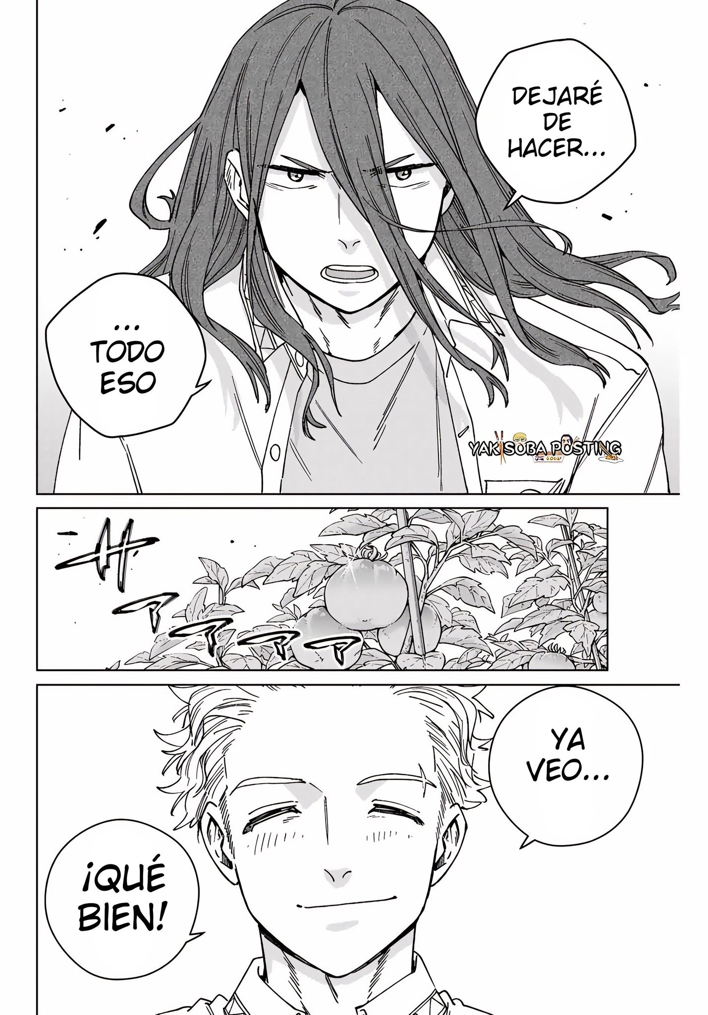 Read Wind Breaker Manga Español Manga Online