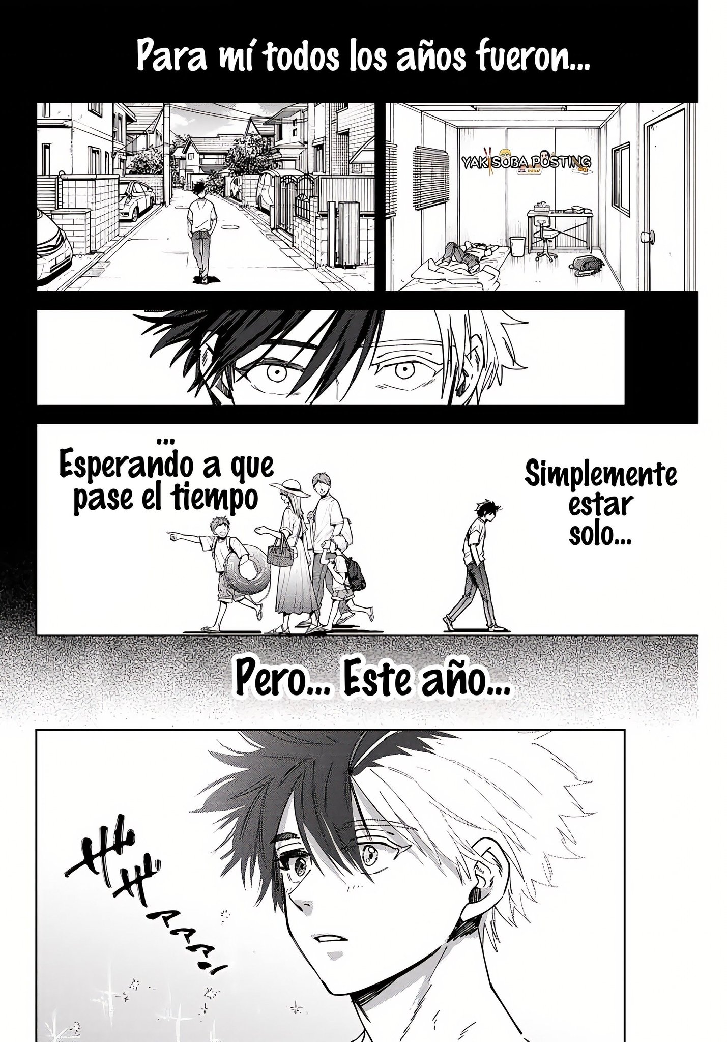 Read Wind Breaker Manga Español Manga Online