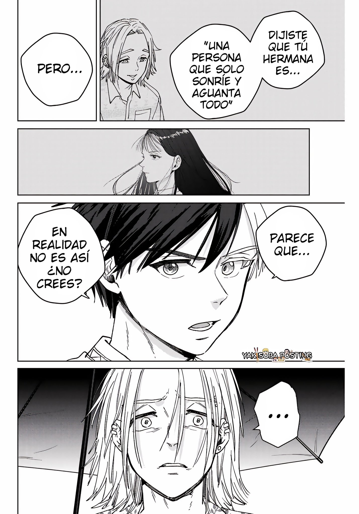 Read Wind Breaker Manga Español Manga Online