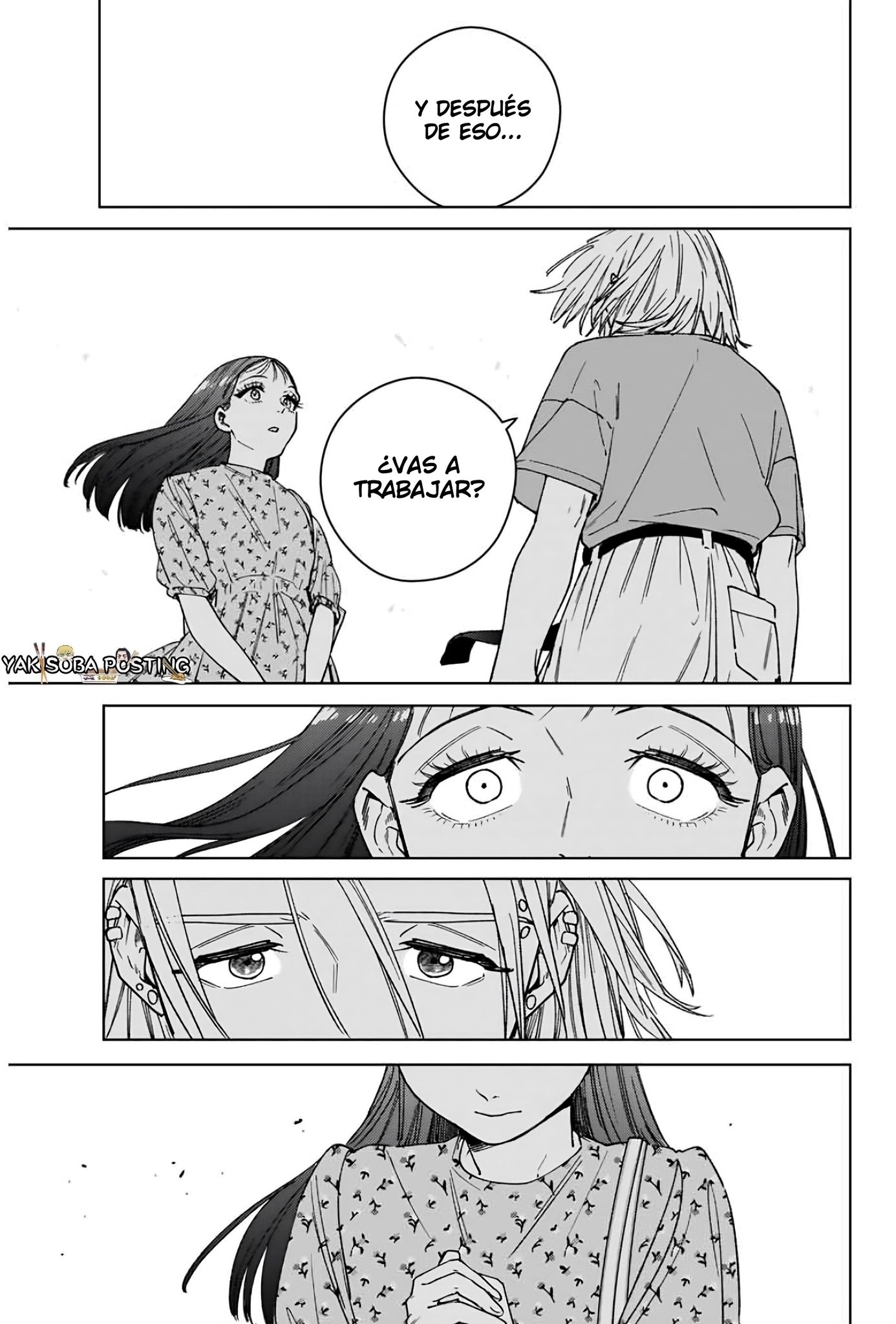 Read Wind Breaker Manga Español Manga Online