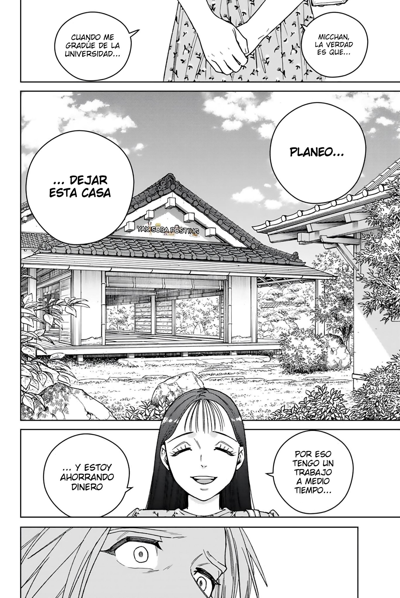 Read Wind Breaker Manga Español Manga Online