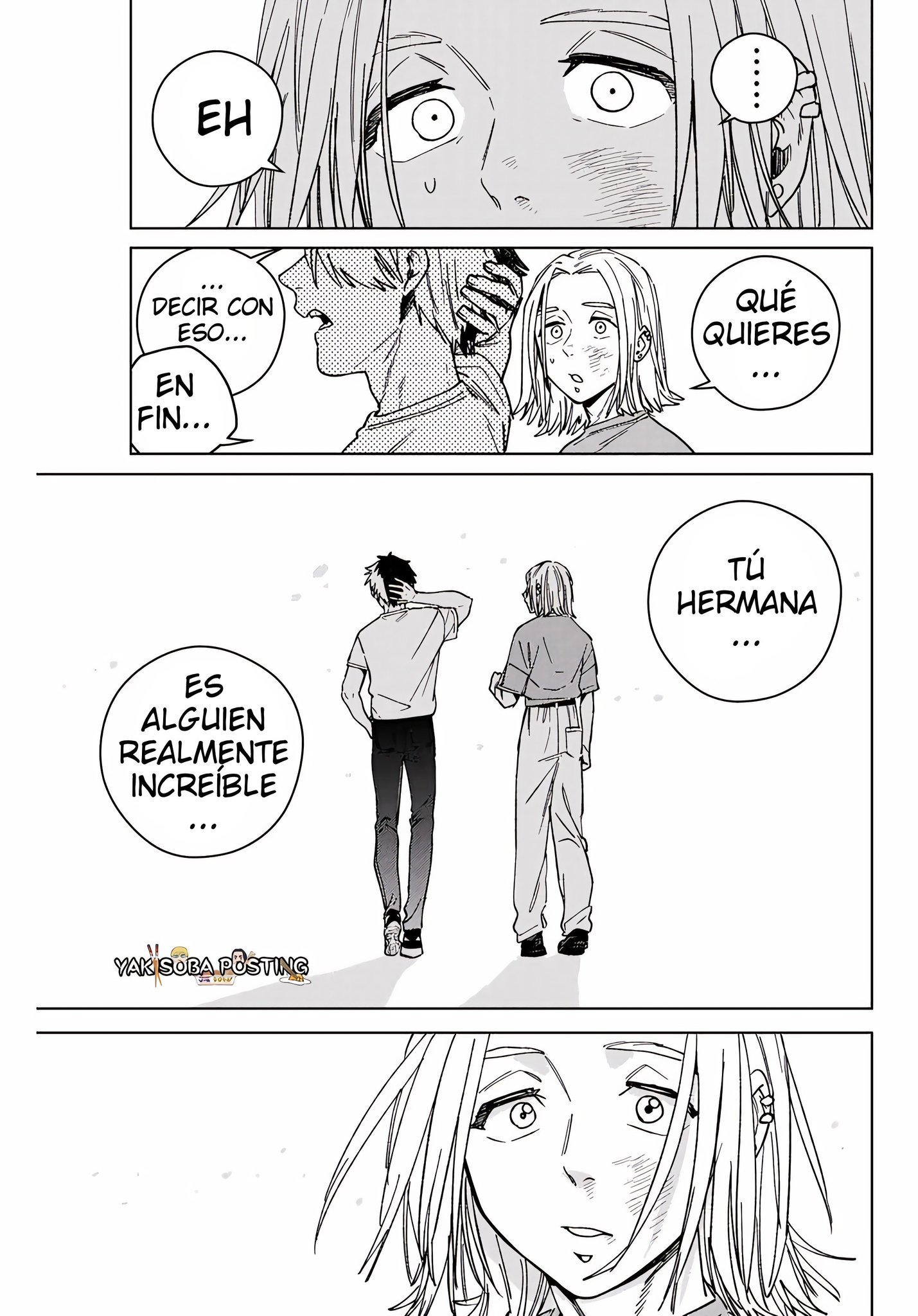 Read Wind Breaker Manga Español Manga Online