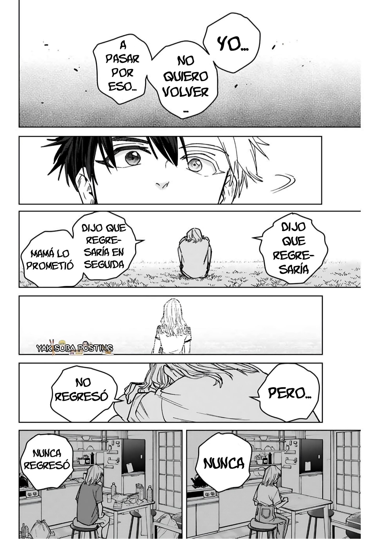 Read Wind Breaker Manga Español Manga Online