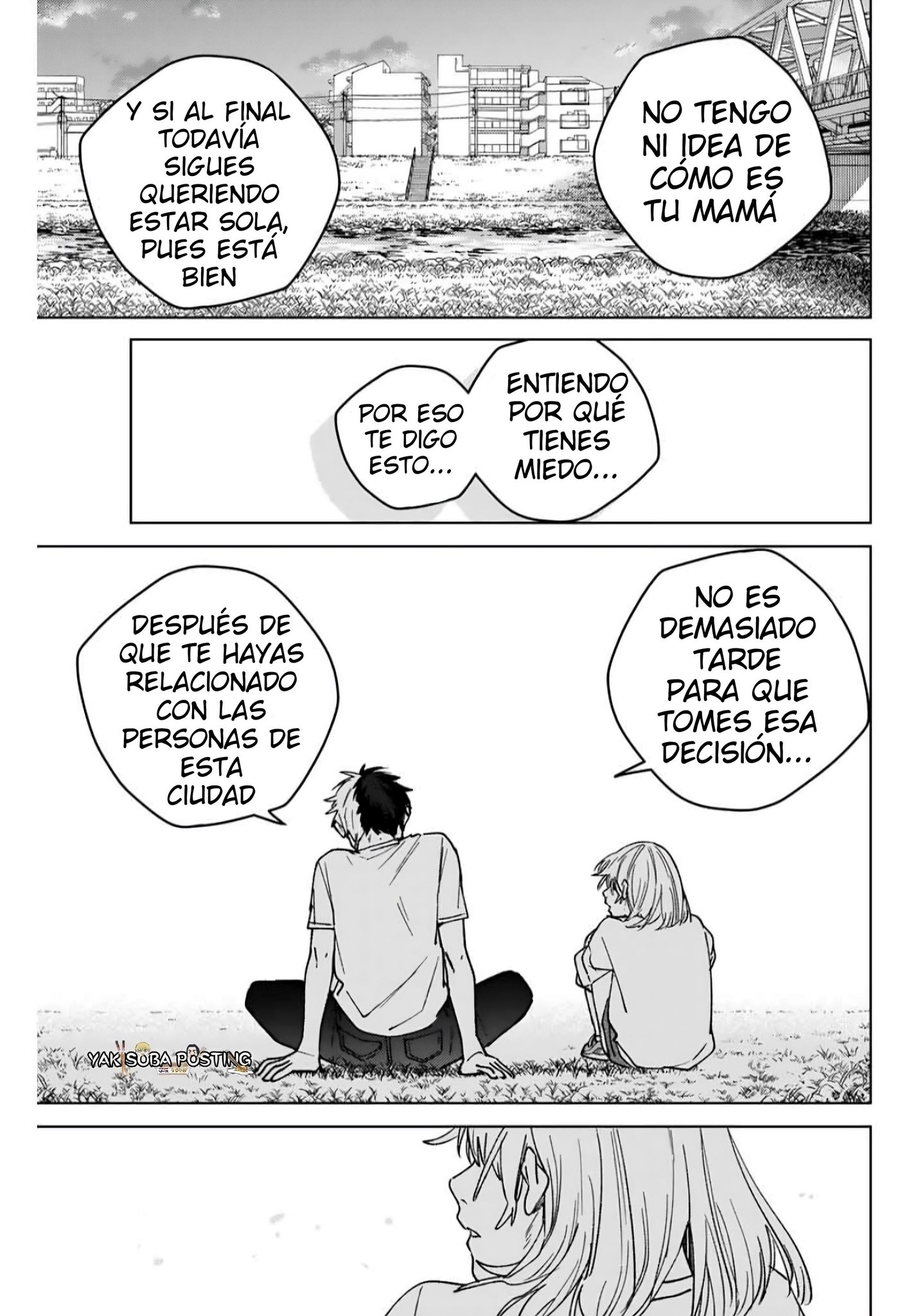 Read Wind Breaker Manga Español Manga Online