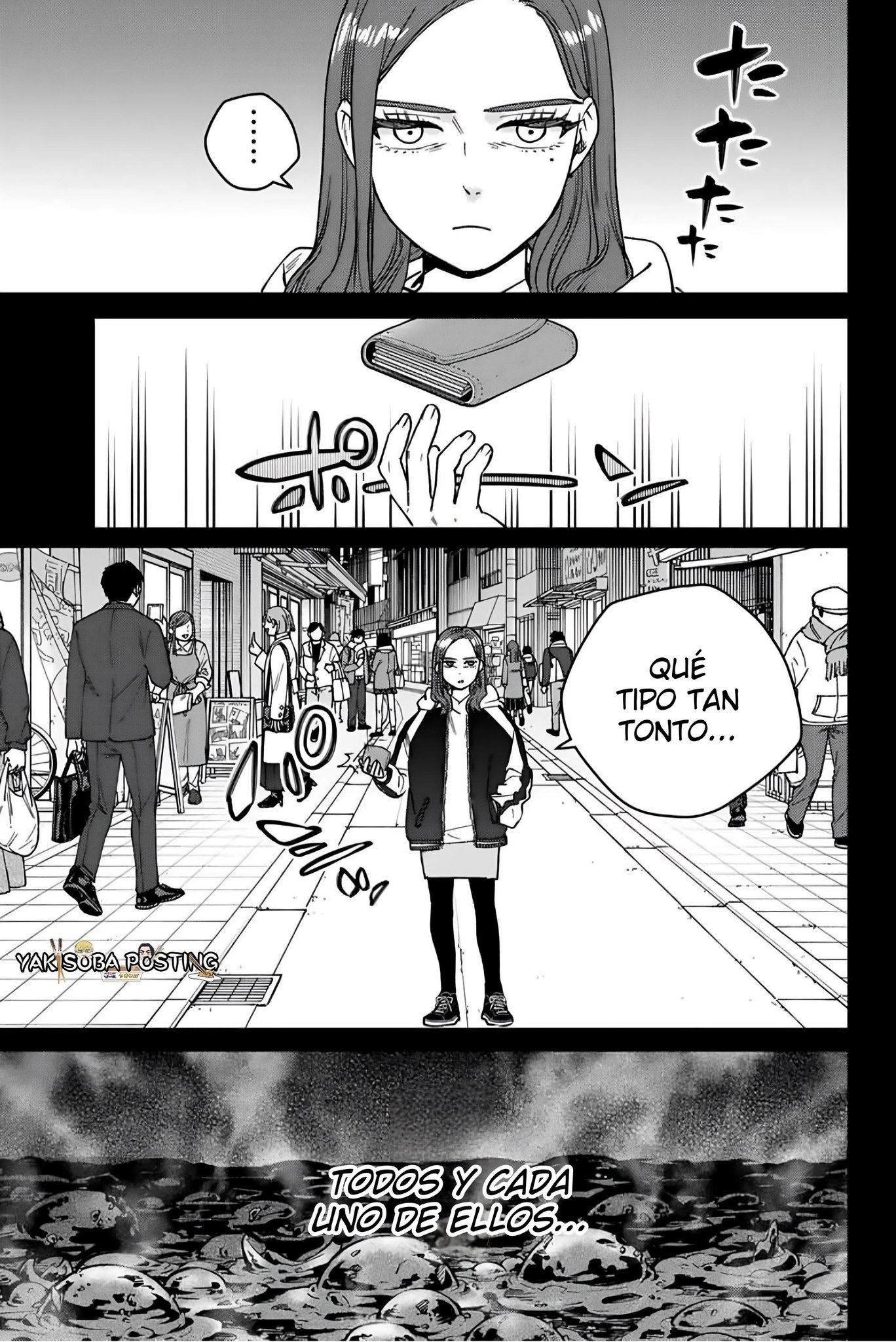 Read Wind Breaker Manga Español Manga Online