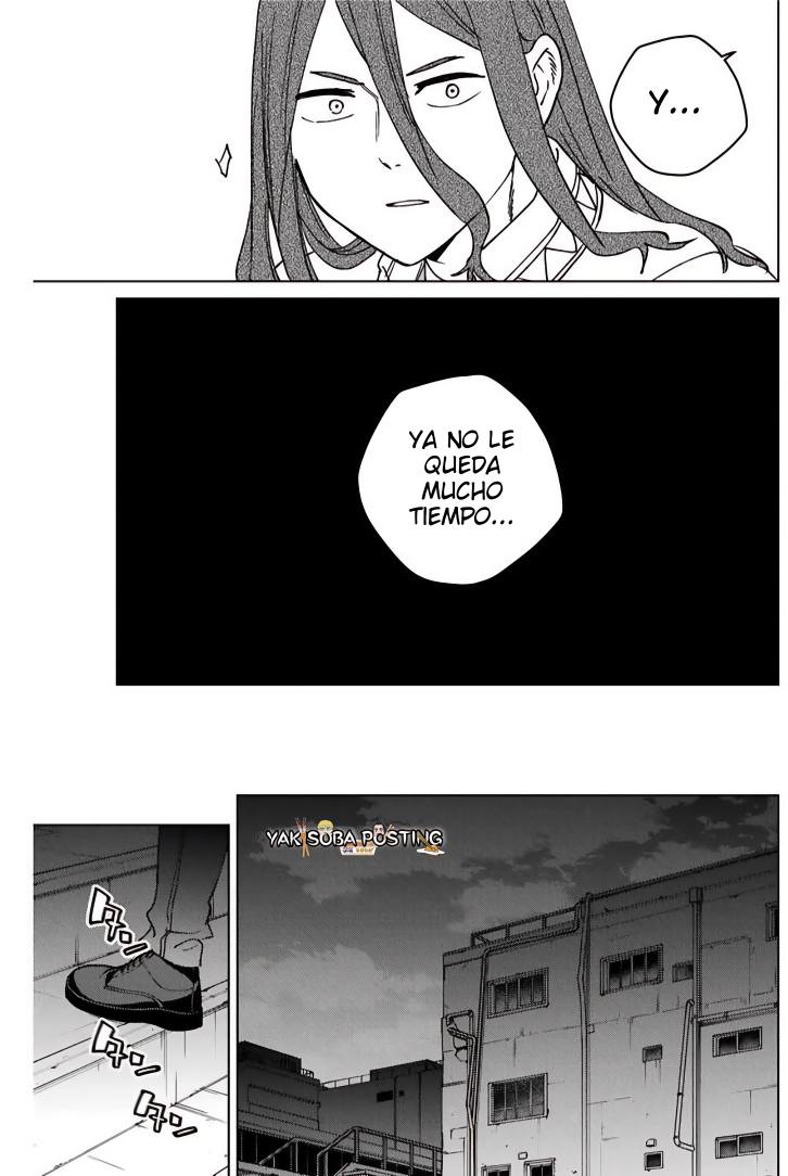 Read Wind Breaker Manga Español Manga Online