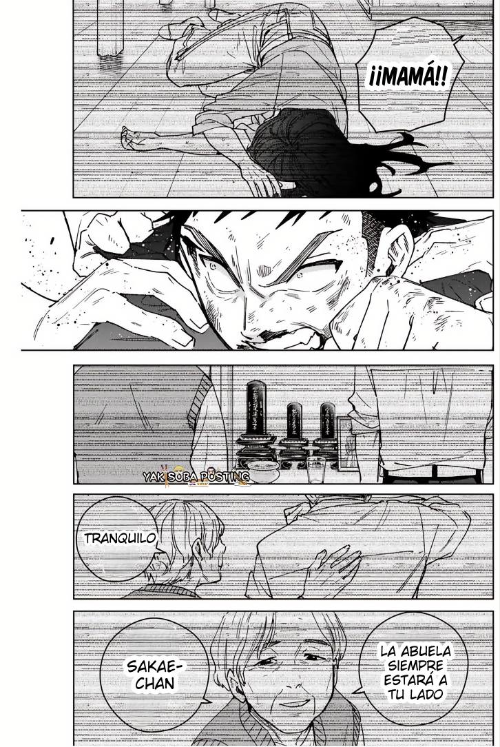 Read Wind Breaker Manga Español Manga Online