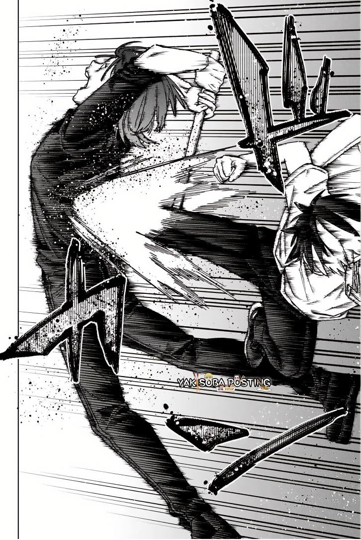 Read Wind Breaker Manga Español Manga Online