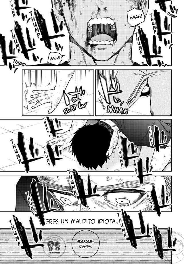 Read Wind Breaker Manga Español Manga Online