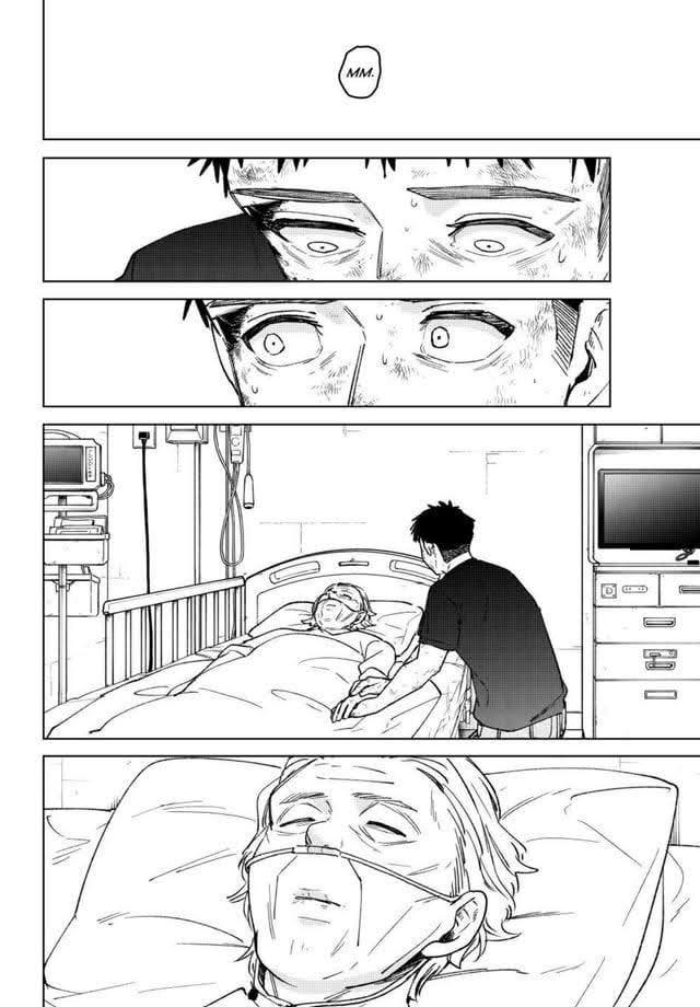 Read Wind Breaker Manga Español Manga Online