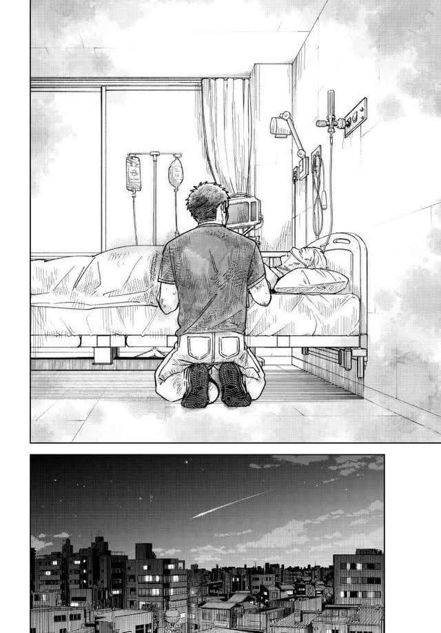 Read Wind Breaker Manga Español Manga Online