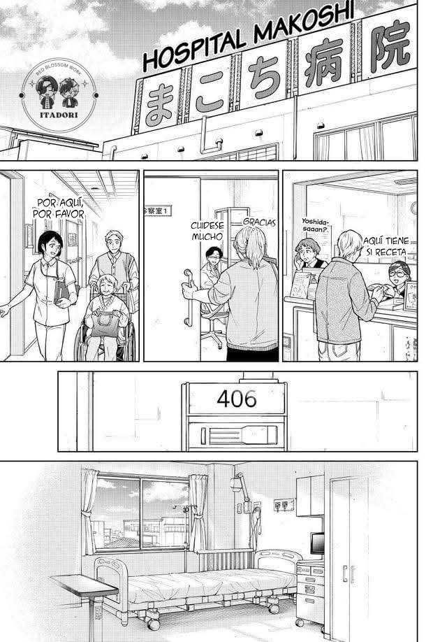 Read Wind Breaker Manga Español Manga Online