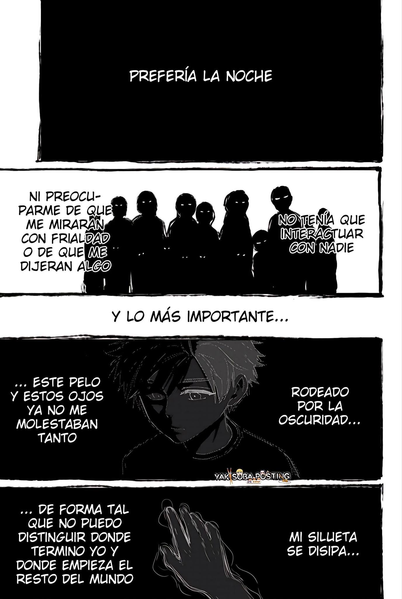 Read Wind Breaker Manga Español Manga Online