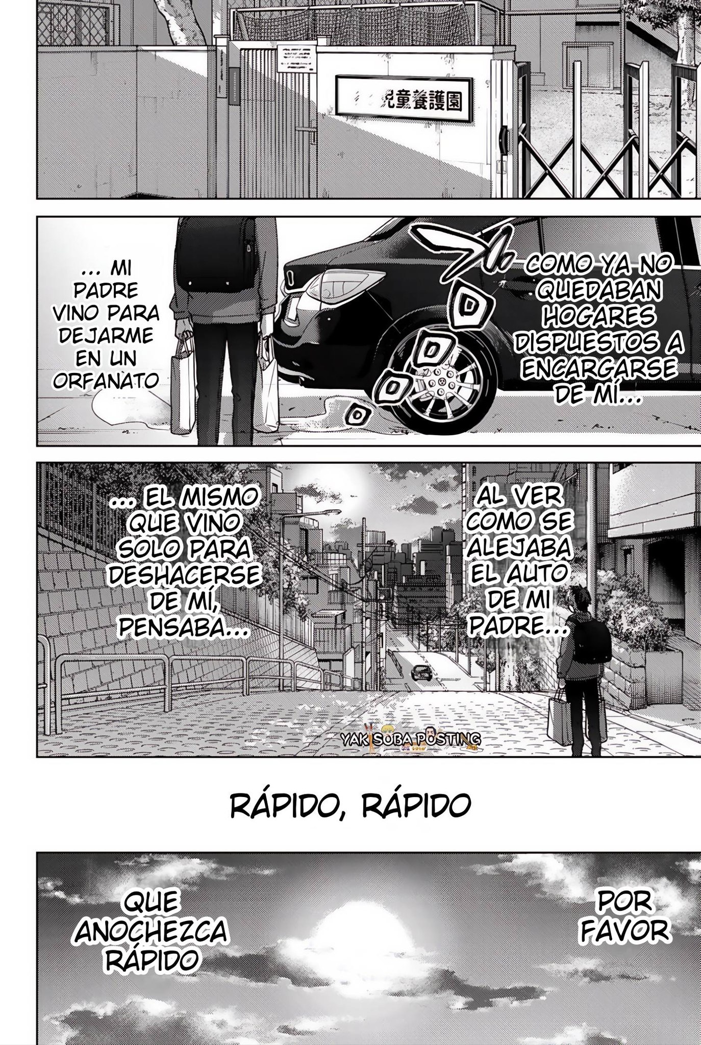 Read Wind Breaker Manga Español Manga Online