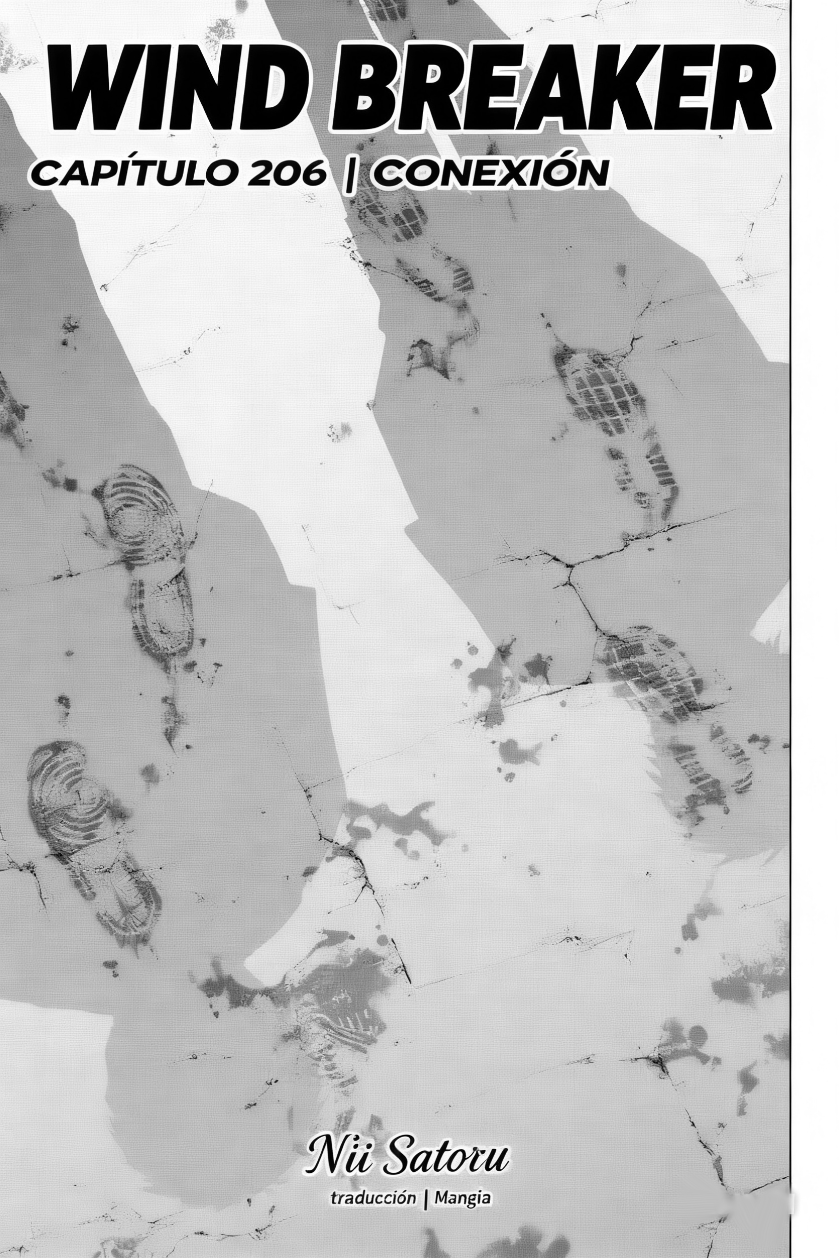 Read Wind Breaker Manga Español Manga Online