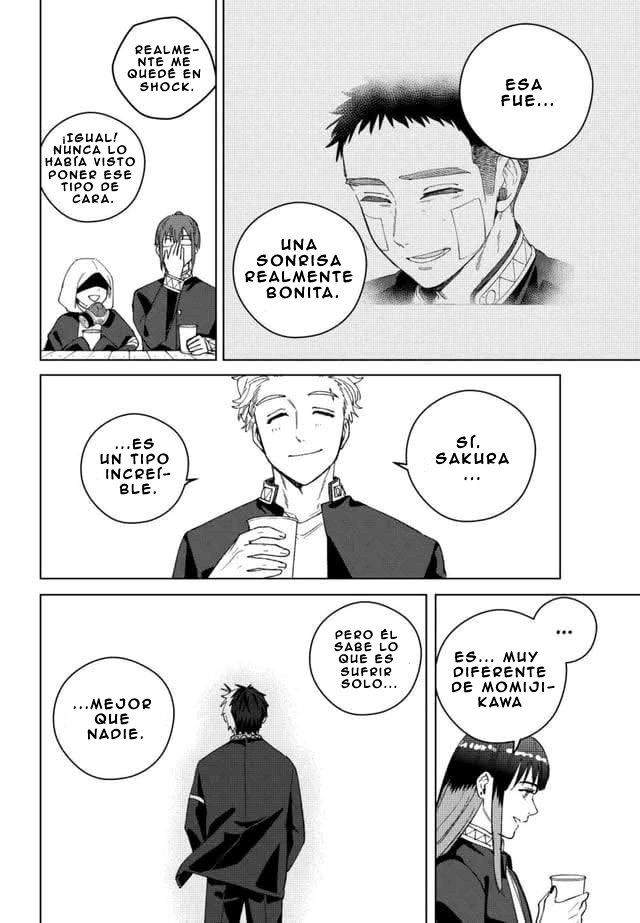 Read Wind Breaker Manga Español Manga Online