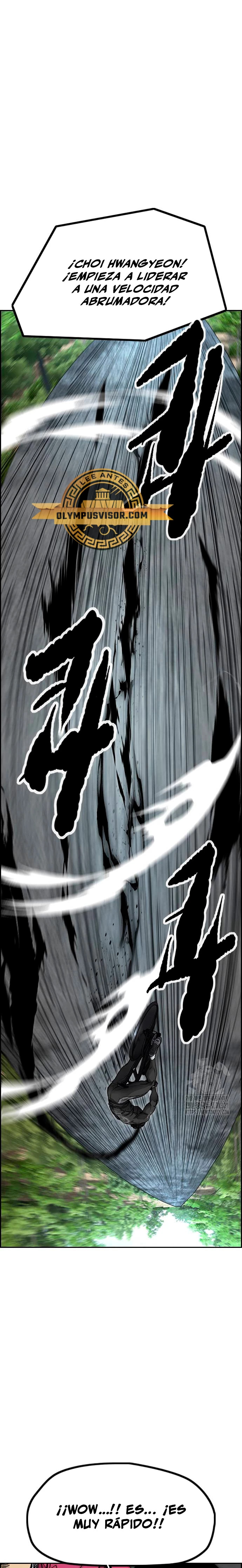Read Wind Breaker Manhwa Español Manga Online