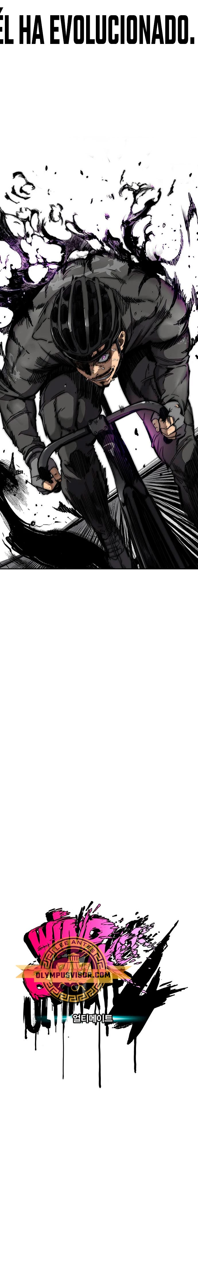 Read Wind Breaker Manhwa Español Manga Online