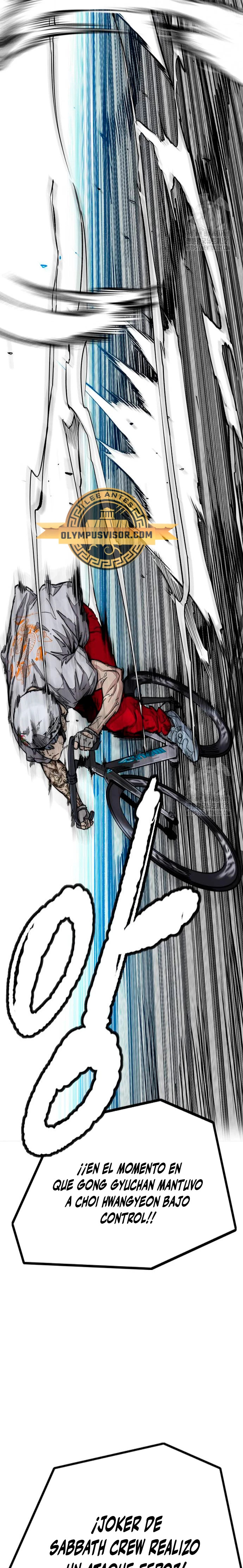 Read Wind Breaker Manhwa Español Manga Online