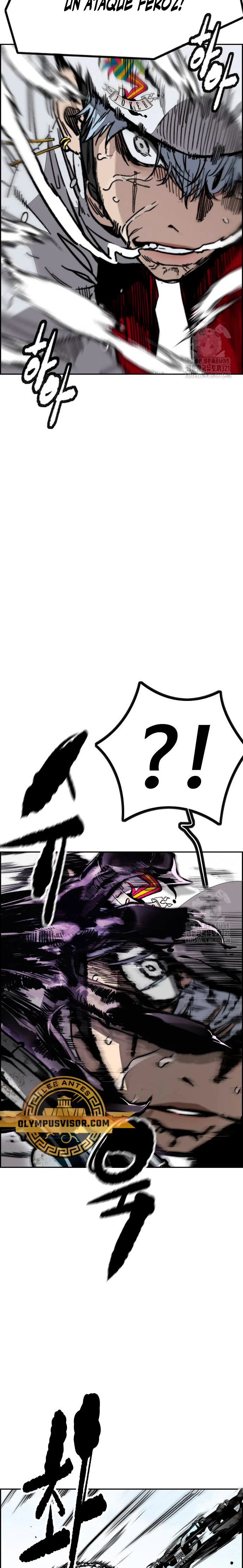 Read Wind Breaker Manhwa Español Manga Online