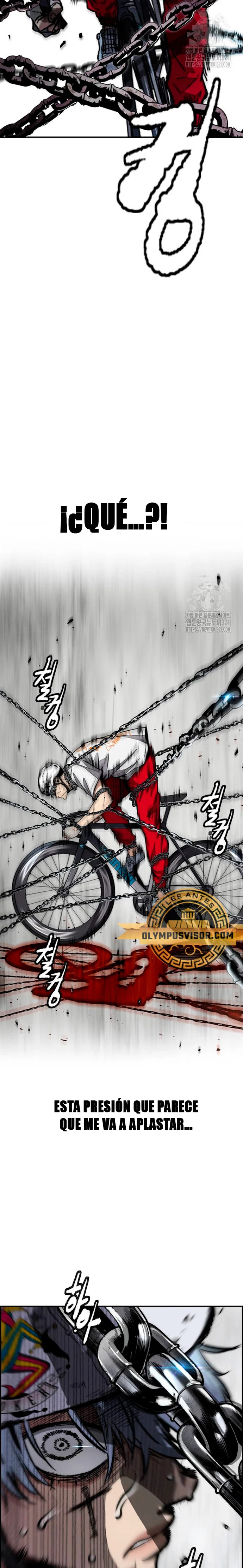 Read Wind Breaker Manhwa Español Manga Online