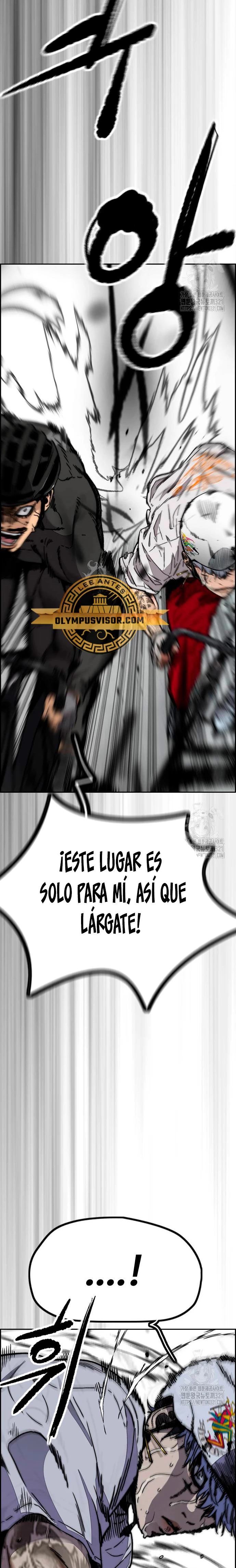 Read Wind Breaker Manhwa Español Manga Online