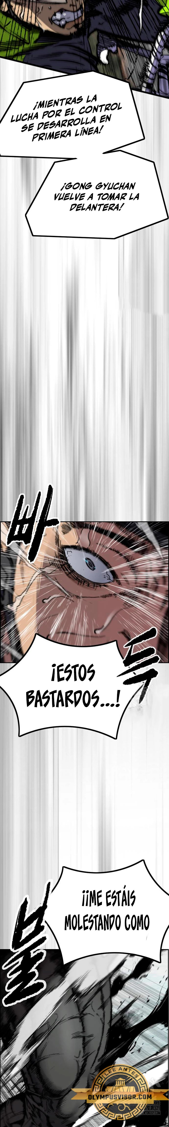 Read Wind Breaker Manhwa Español Manga Online