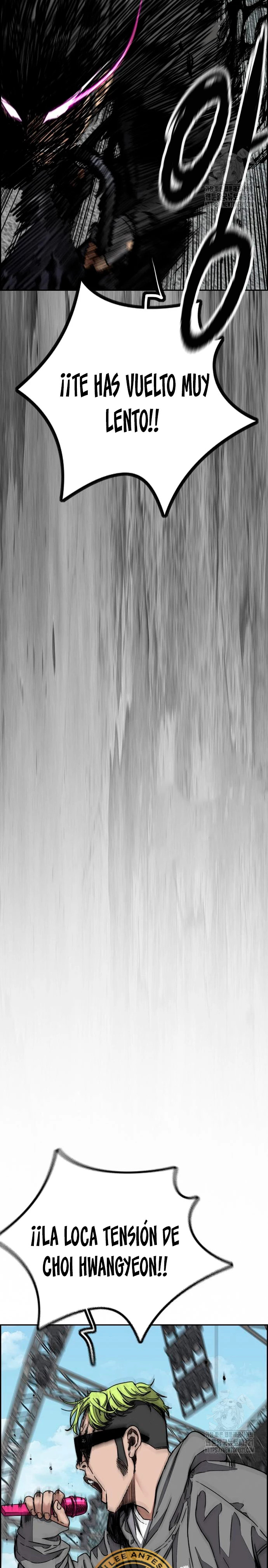 Read Wind Breaker Manhwa Español Manga Online