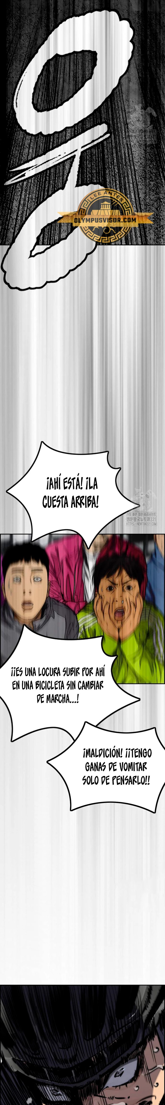 Read Wind Breaker Manhwa Español Manga Online