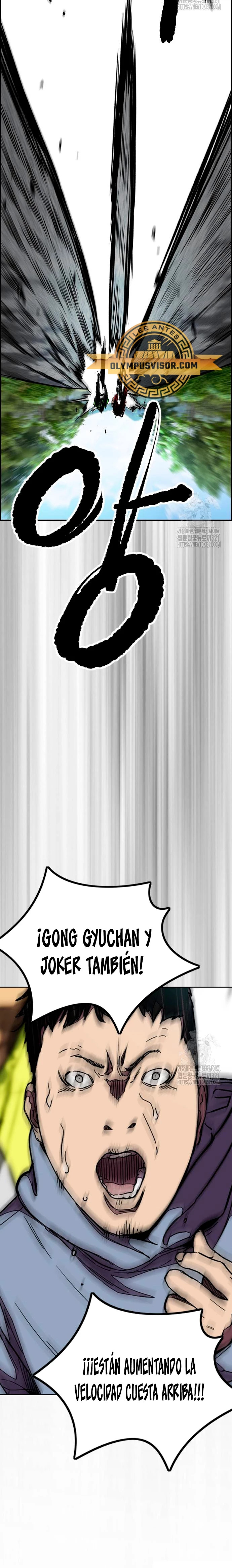 Read Wind Breaker Manhwa Español Manga Online