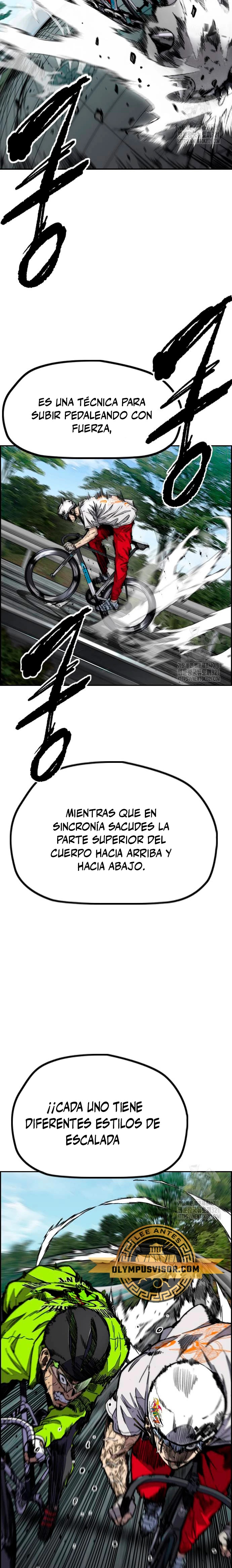 Read Wind Breaker Manhwa Español Manga Online