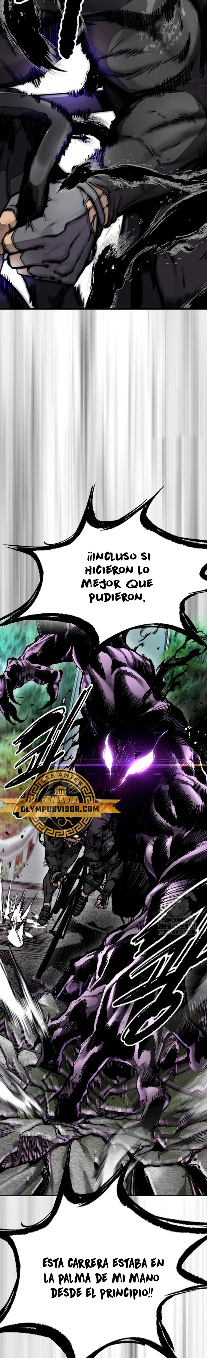 Read Wind Breaker Manhwa Español Manga Online