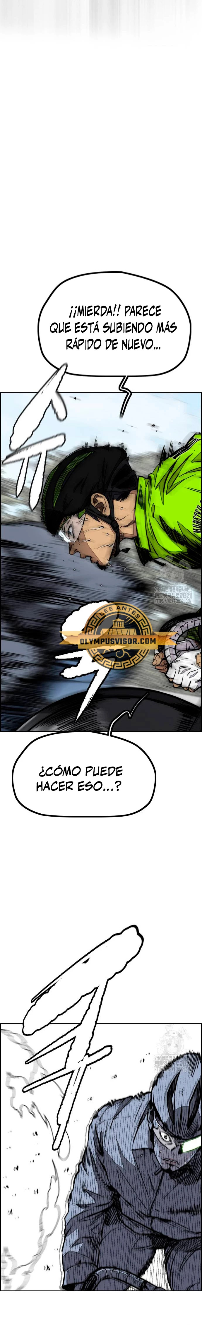 Read Wind Breaker Manhwa Español Manga Online