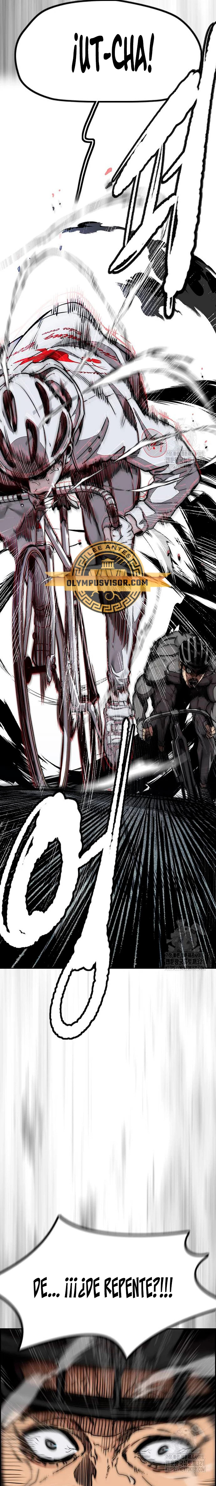 Read Wind Breaker Manhwa Español Manga Online