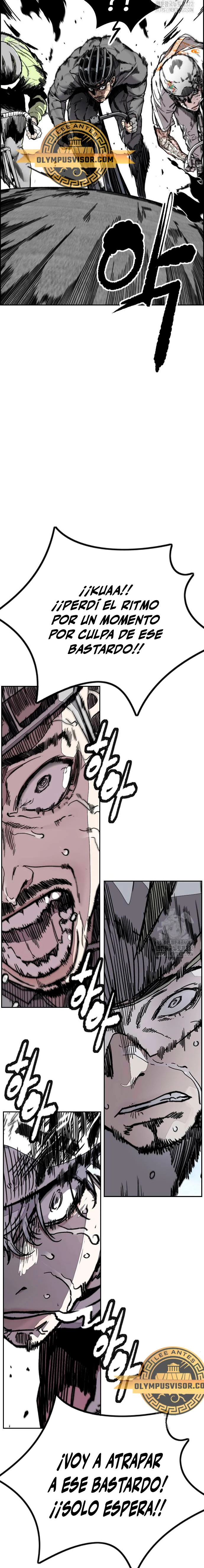 Read Wind Breaker Manhwa Español Manga Online