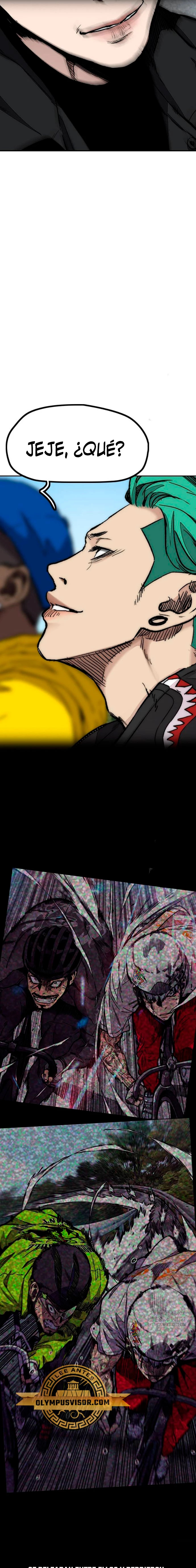 Read Wind Breaker Manhwa Español Manga Online